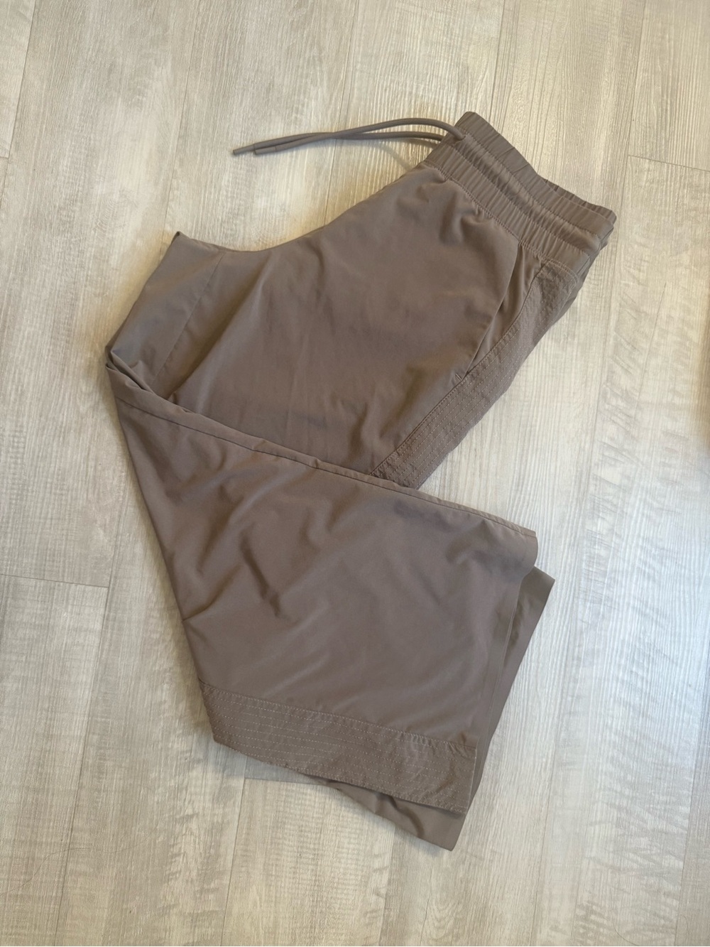 Athleta Wide Leg Avenue Pant